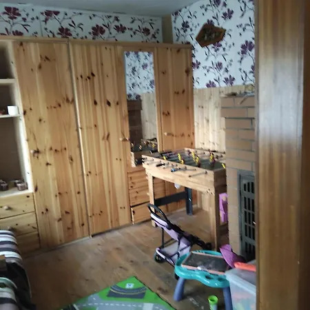 Chata Amalka Frýdek-Místek