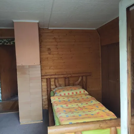 Chata Amalka Dom wakacyjny Frýdek-Místek